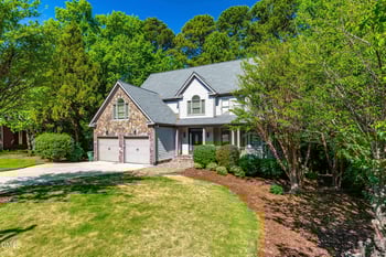 128 Wheatsbury Dr, Cary, NC 27513