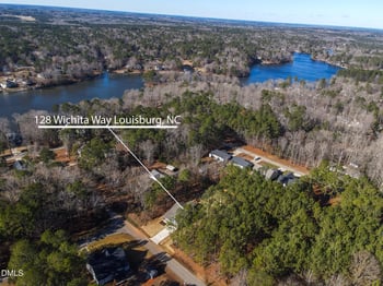 128 Wichita Way, Louisburg, NC 27549