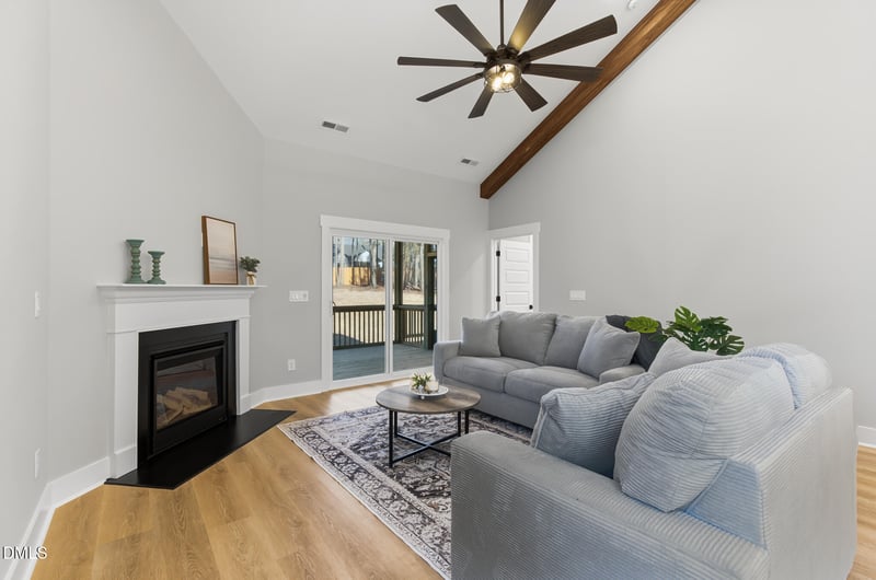 128 Wichita Way, Louisburg, NC 27549