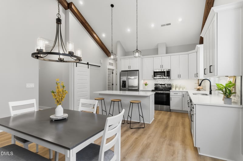 128 Wichita Way, Louisburg, NC 27549