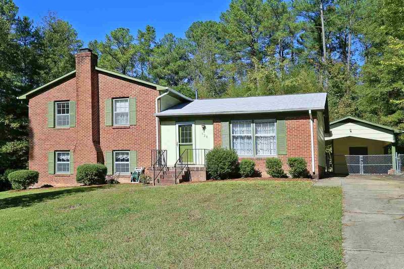 128 Wicklow Ln, Durham, NC 27713