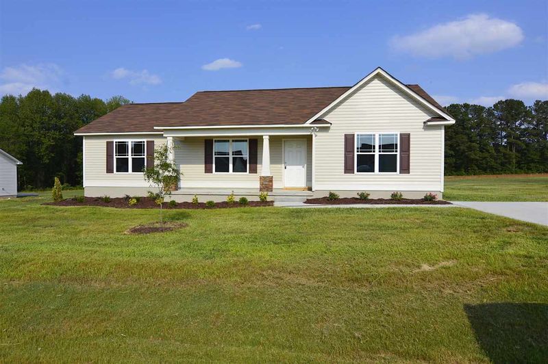 128 Willow Ridge Cir, Willow Springs, NC 27592