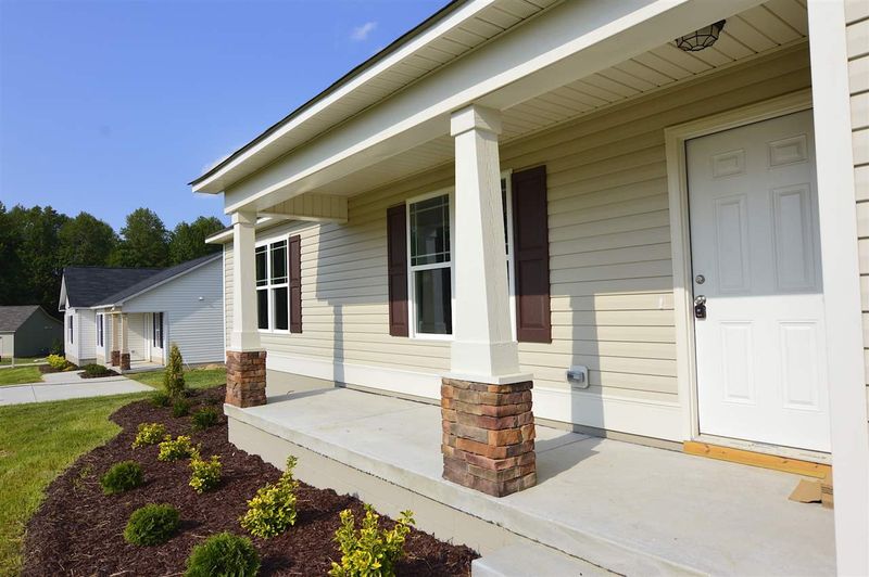 128 Willow Ridge Cir, Willow Springs, NC 27592
