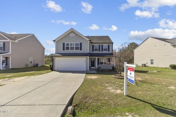 128 Willow Ridge Dr, Sanford, NC 27332