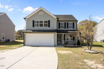 128 Willow Ridge Dr, Sanford, NC 27332