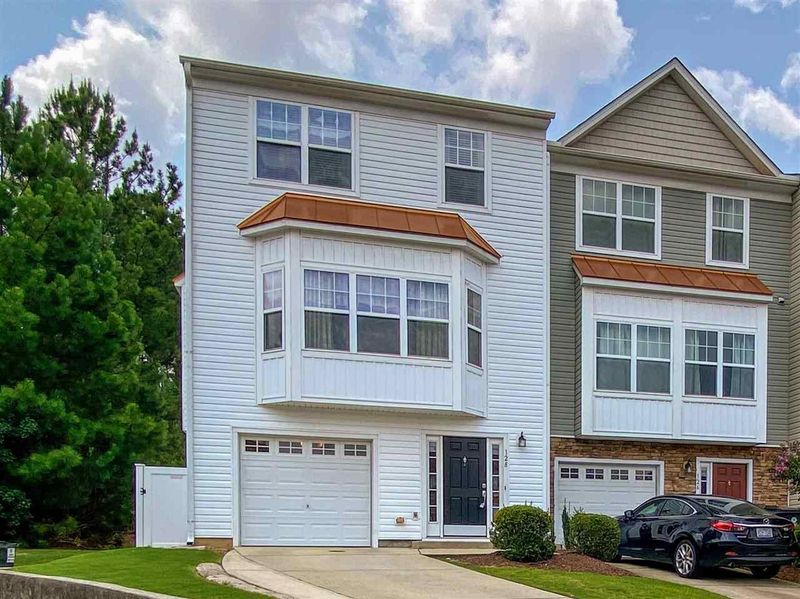 128 Wirks Worth Cir, Apex, NC 27502