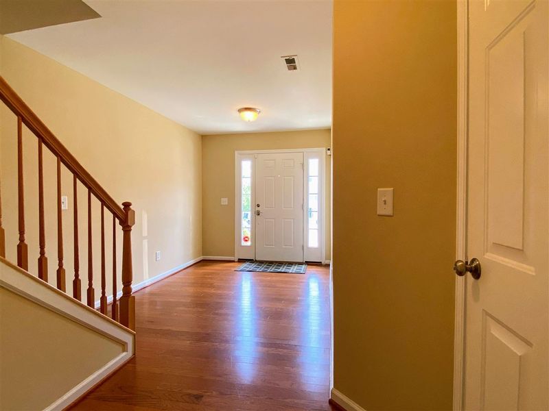 128 Wirks Worth Cir, Apex, NC 27502