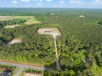 1280 Dickinson Rd, Smithfield, NC 27577