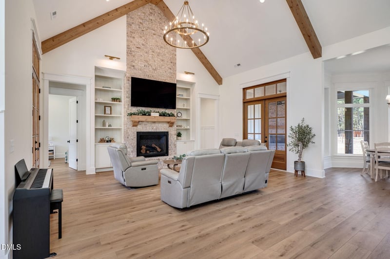 1280 Dickinson Rd, Smithfield, NC 27577