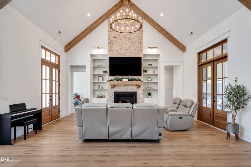 1280 Dickinson Rd, Smithfield, NC 27577