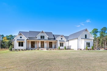 1280 Dickinson Rd, Smithfield, NC 27577