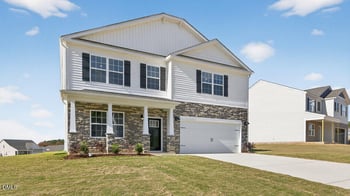 1280 Pavo Pa, Wendell, NC 27591
