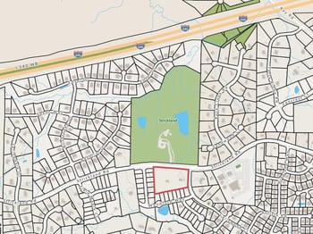 12801 Strickland Rd Lot TR5, Raleigh, NC 27613