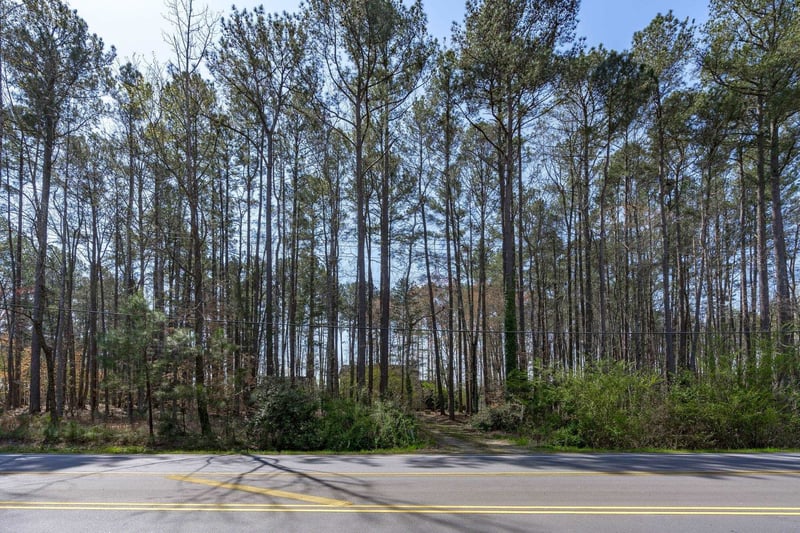 12801 Strickland Rd Lot TR5, Raleigh, NC 27613