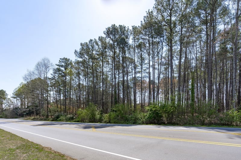 12801 Strickland Rd Lot TR5, Raleigh, NC 27613