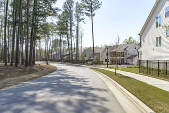 12801 Strickland Rd Lot TR5, Raleigh, NC 27613