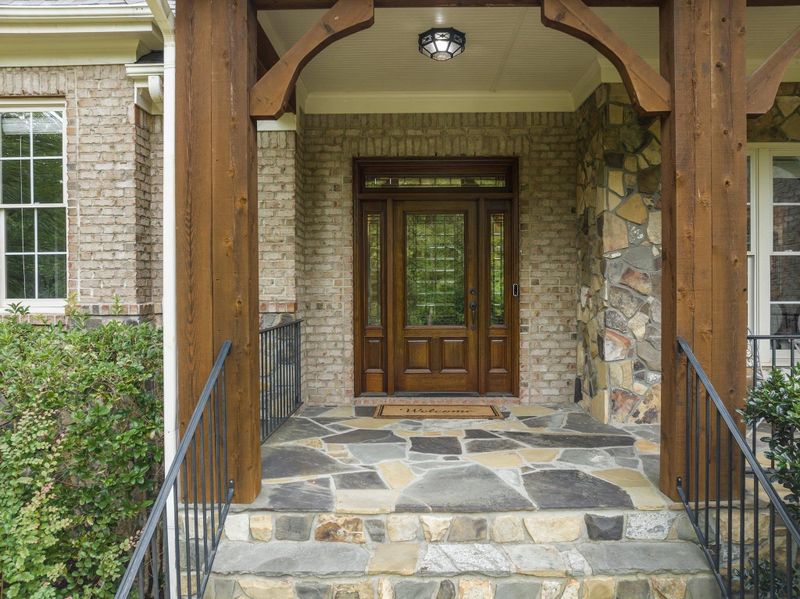 12804 River Dance Dr, Raleigh, NC 27613