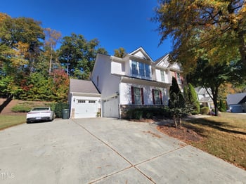 12808 Edsel Dr, Raleigh, NC 27613