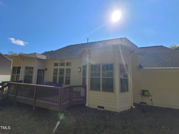 12808 Edsel Dr, Raleigh, NC 27613