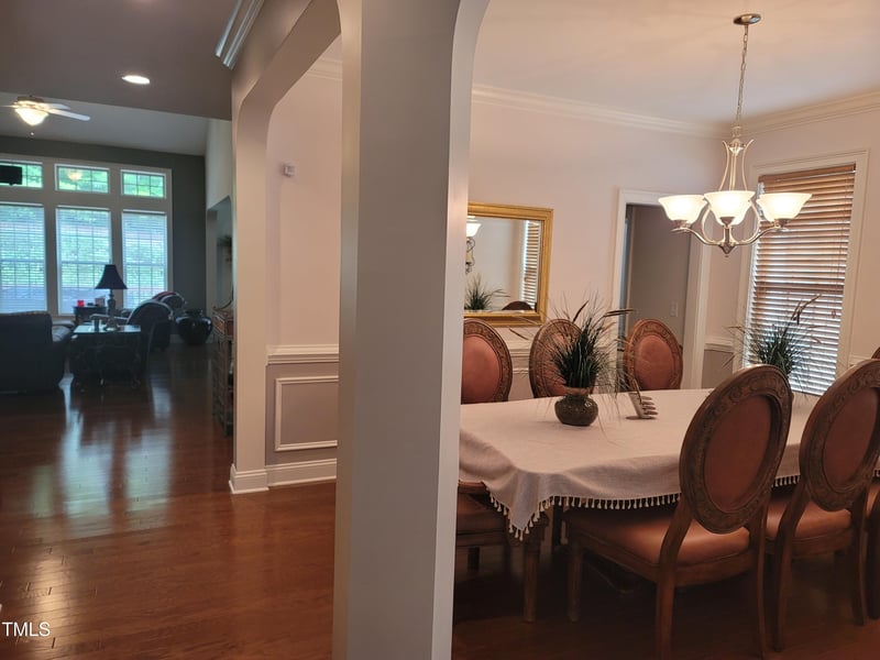 12808 Edsel Dr, Raleigh, NC 27613