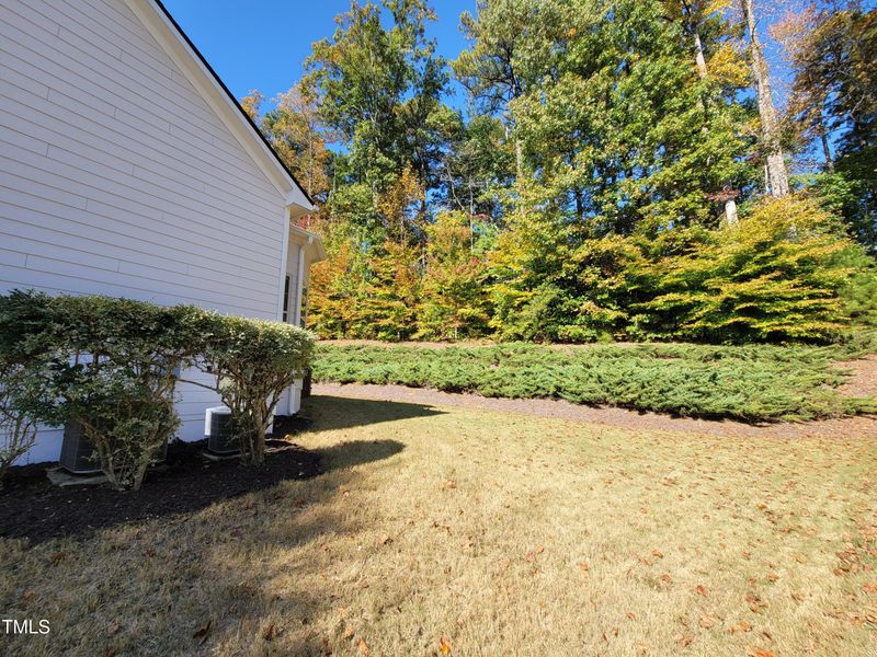 12808 Edsel Dr, Raleigh, NC 27613
