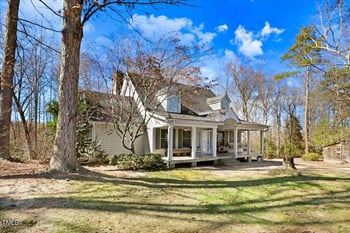 12808 Old Stage Rd, Willow Springs, NC 27592