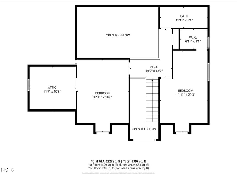 12808 Old Stage Rd, Willow Springs, NC 27592