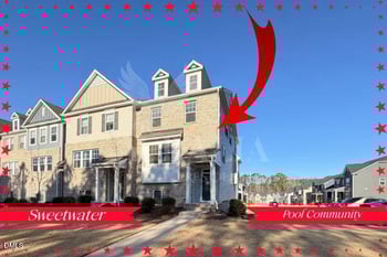 1281 Herb Garden Way, Apex, NC 27502