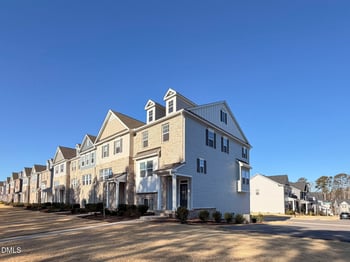 1281 Herb Garden Way, Apex, NC 27502