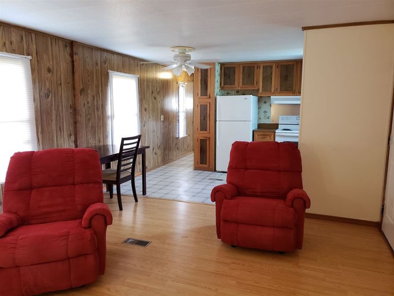 1281 Landmark Rd, Willow Springs, NC 27592
