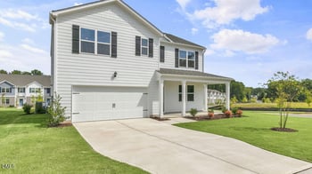 1281 Pavo Pa, Wendell, NC 27591