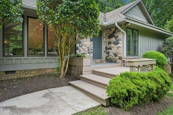 12812 Lindley Dr, Raleigh, NC 27614