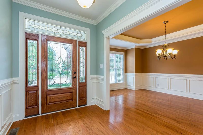 12812 Rosalie St, Raleigh, NC 27614