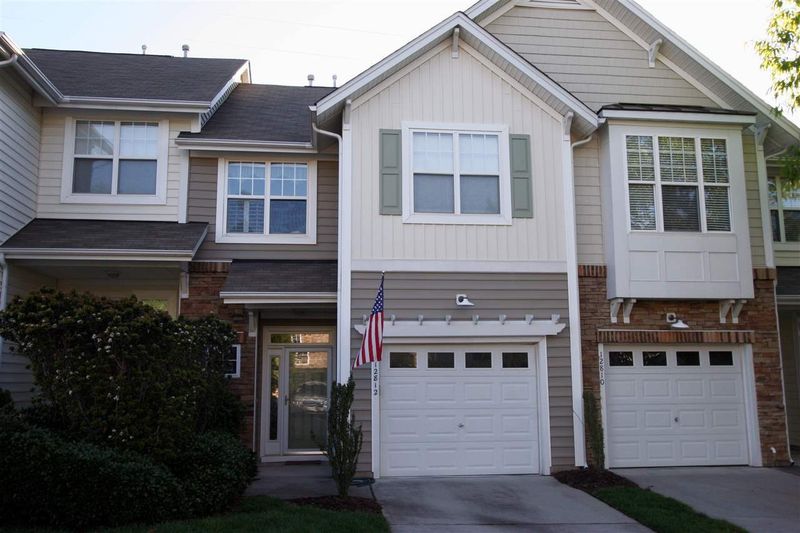 12812 Tee Time Way, Raleigh, NC 27614
