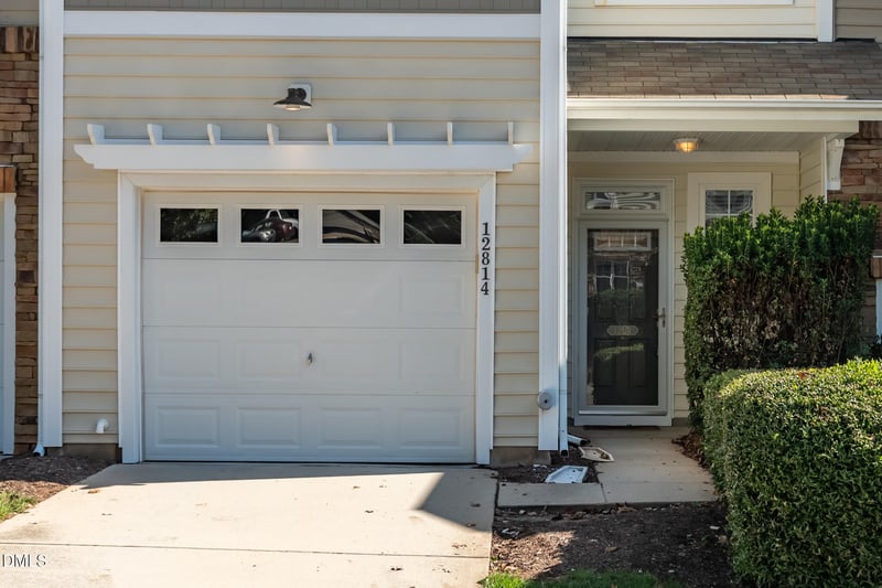 12814 Tee Time Way, Raleigh, NC 27614