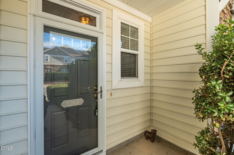 12814 Tee Time Way, Raleigh, NC 27614