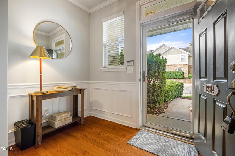 12814 Tee Time Way, Raleigh, NC 27614