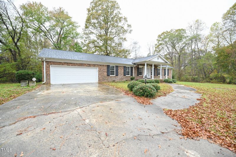 12815 Cleveland Rd, Garner, NC 27529