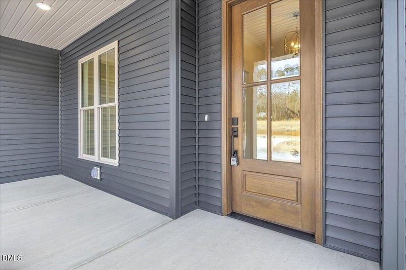 12815 Cricket Cove Ct, Zebulon, NC 27597