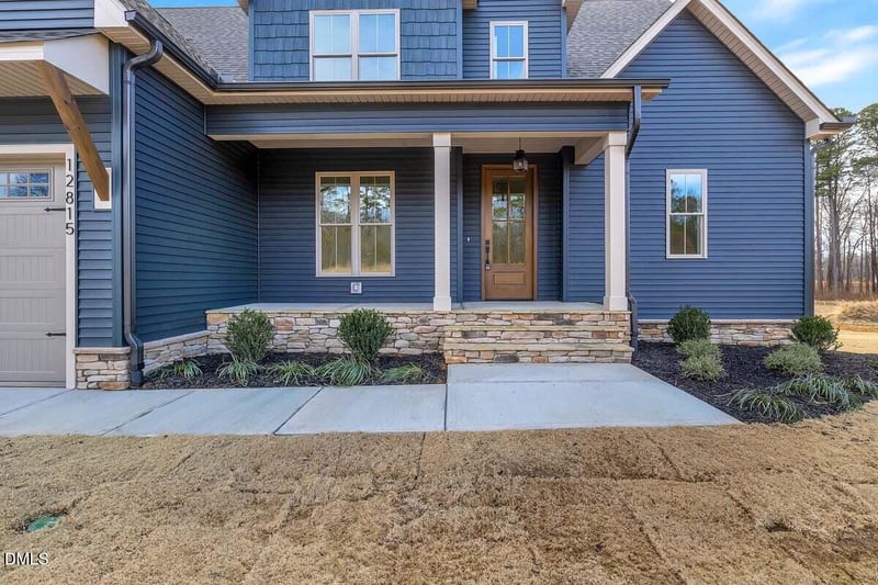 12815 Cricket Cove Ct, Zebulon, NC 27597