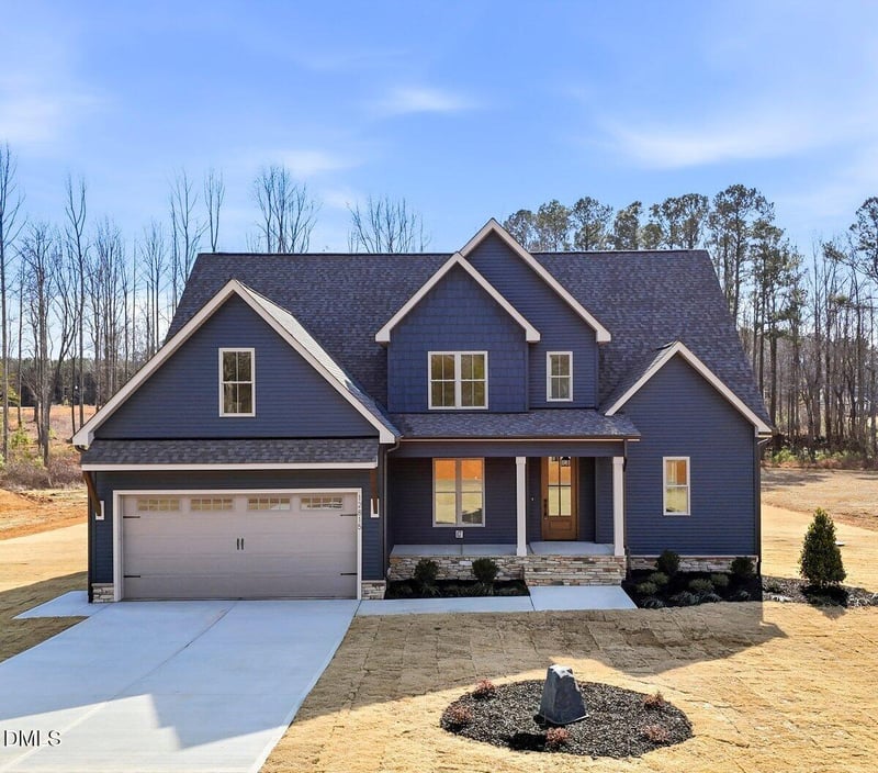 12815 Cricket Cove Ct, Zebulon, NC 27597