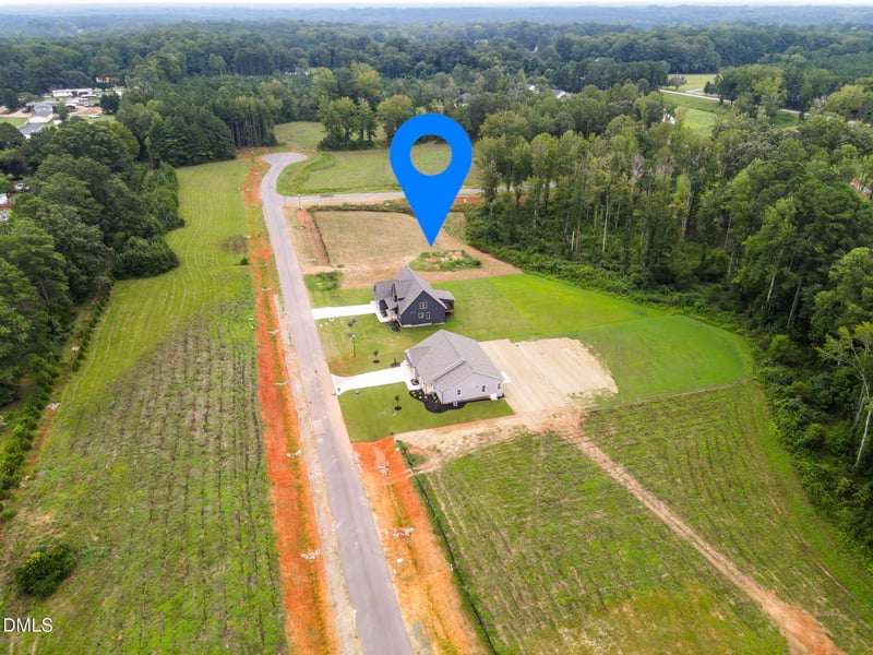 12815 Cricket Cove Ct, Zebulon, NC 27597