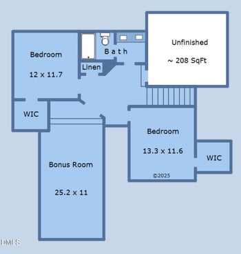 12815 Cricket Cove Ct, Zebulon, NC 27597