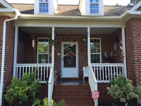 12815 Eagle Ridge Dr, Zebulon, NC 27579