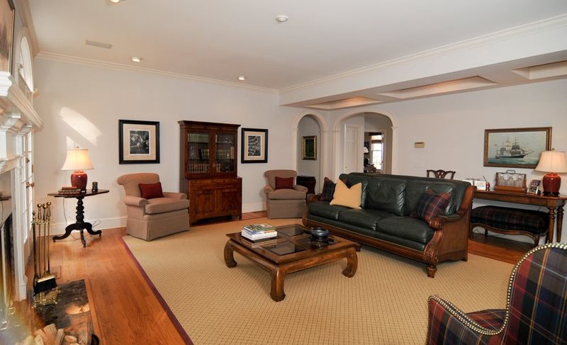 12815 Morehead, Chapel Hill, NC 27517
