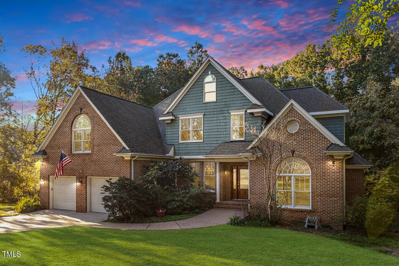 12817 Strickland Rd, Raleigh, NC 27613
