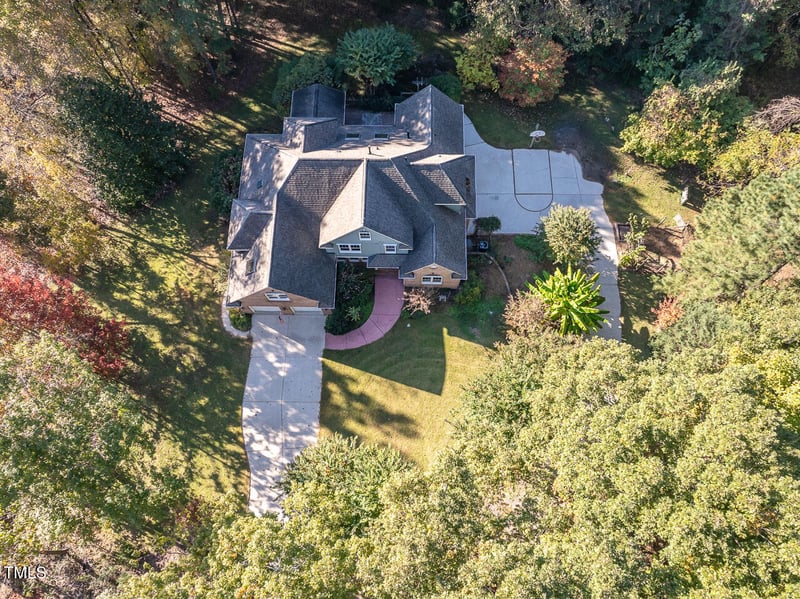 12817 Strickland Rd, Raleigh, NC 27613