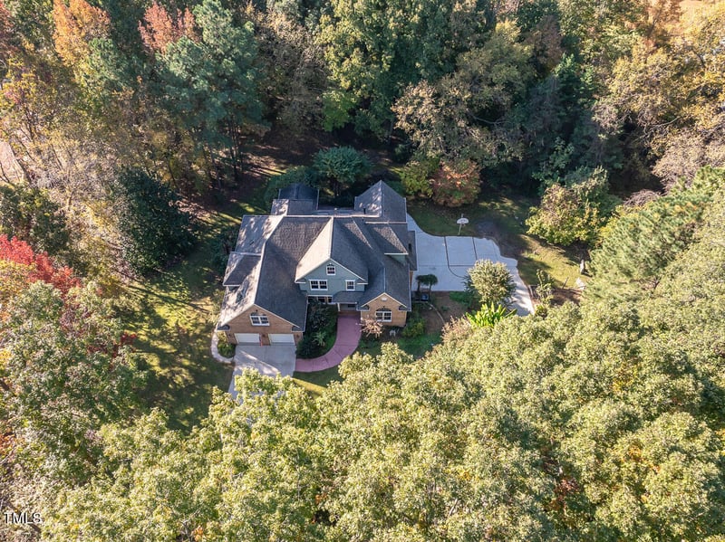 12817 Strickland Rd, Raleigh, NC 27613