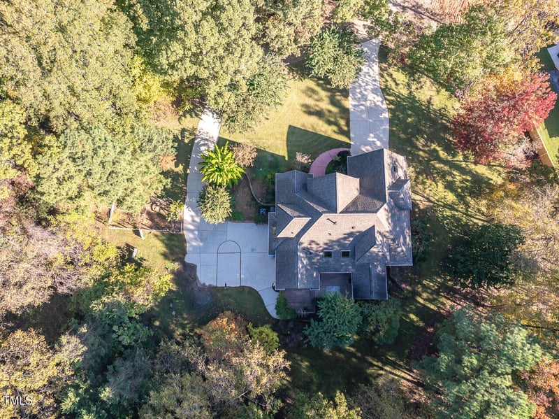12817 Strickland Rd, Raleigh, NC 27613
