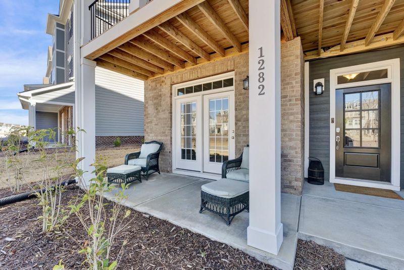 1282 Barn Cat Way, Apex, NC 27502